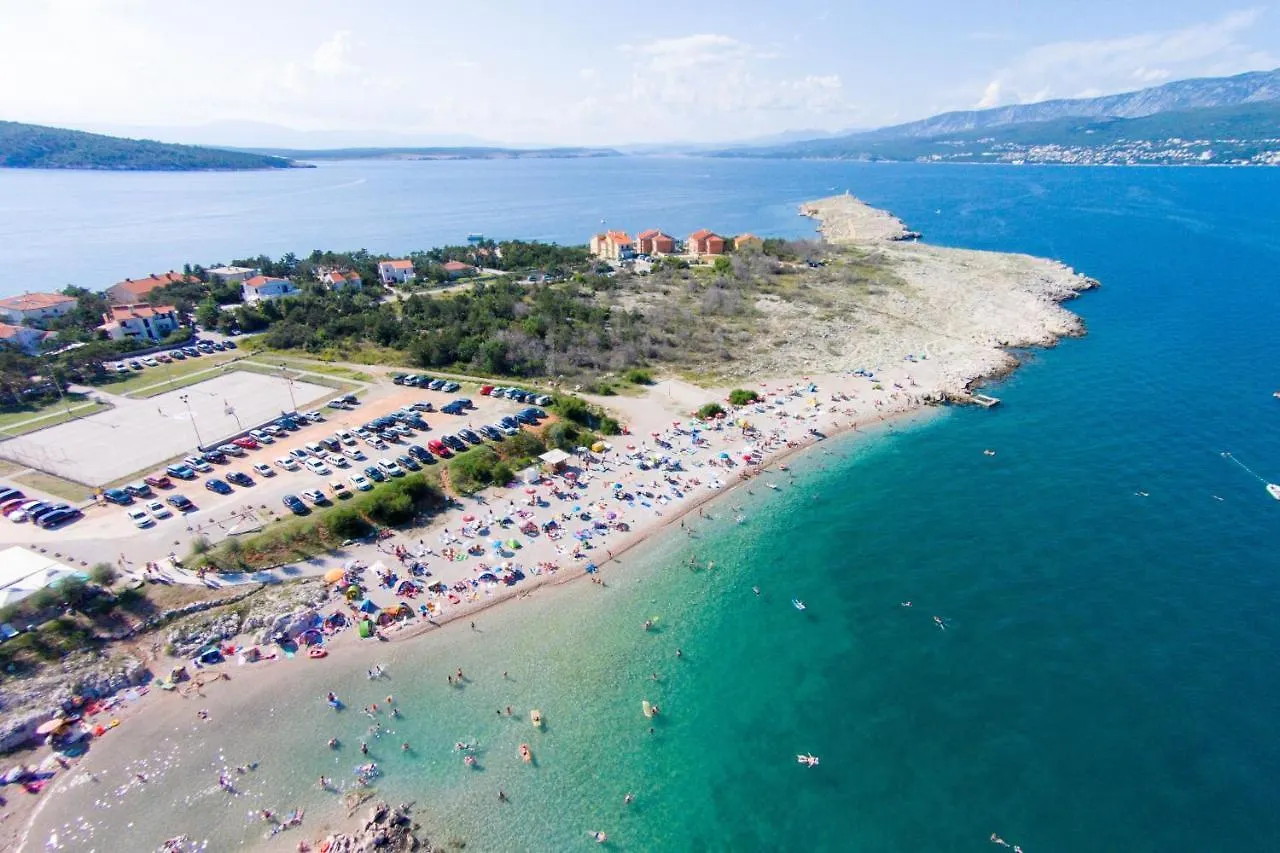 Apartments By The Sea Silo, Krk - 18686