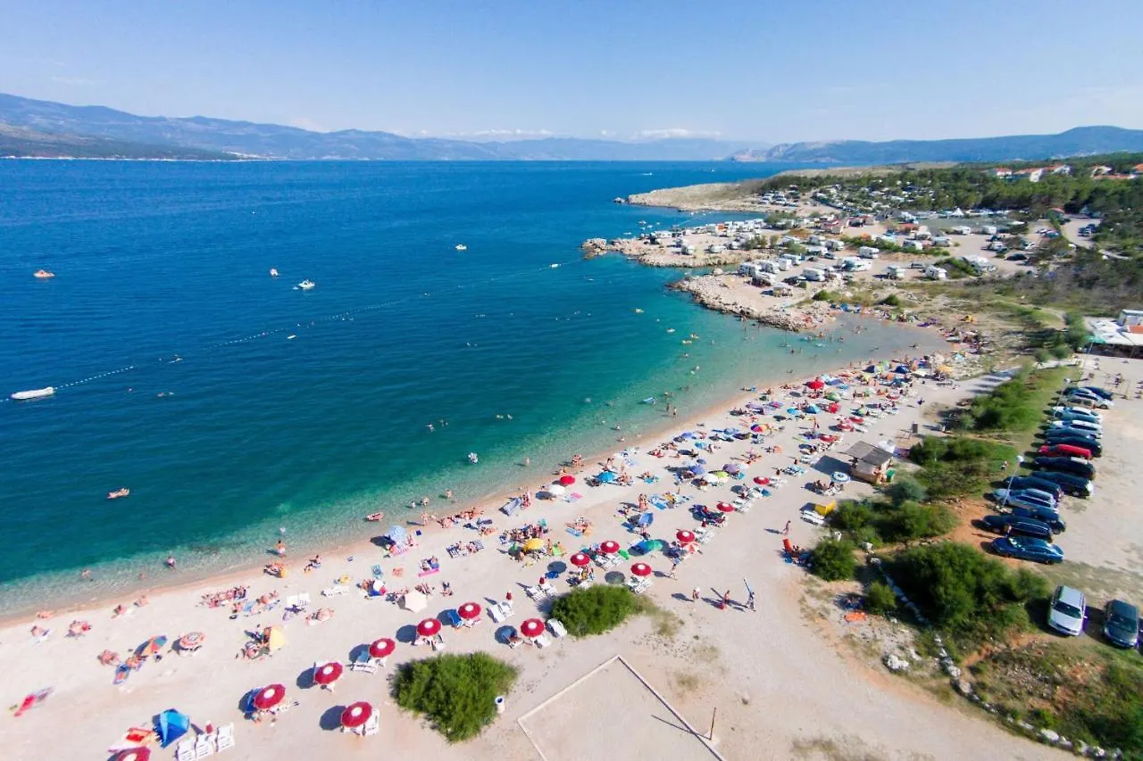 Apartments By The Sea Silo, Krk - 18686
